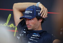 Карлос Сайнс пока не принял решение о своём будущем Carlos Sainz
