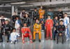 Сроки действующих контрактов гонщиков Формулы 1 F1 drivers