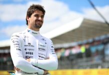 Лэнс Стролл: Как у каждого мальчишки, у меня была мечта Lance Stroll