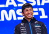 Элбон: Хочу увидеть, как Williams отыграется в 2027 году Alexander Albon