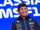 Элбон: Хочу увидеть, как Williams отыграется в 2027 году Alexander Albon