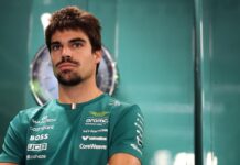 Монтойя: Лэнс уйдёт, если машина не поедет Lance Stroll