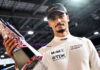 Верляйн и Мюллер обеспечили Porsche второй в истории дубль на старте Pascal Wehrlein
