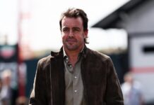 Фернандо Алонсо: Пока не могу назвать никаких сроков Fernando Alonso