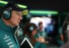 Ньюи: Очки – ценная награда для наших сотрудников Adrian Newey