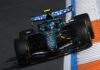Алонсо и Сайнс стартуют с пит-лейн в спринте Fernando Alonso