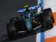 Алонсо и Сайнс стартуют с пит-лейн в спринте Fernando Alonso