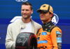 Ландо Норрис: Я атаковал изо всех сил Maro Engel, Lando Norris