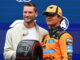 Ландо Норрис: Я атаковал изо всех сил Maro Engel, Lando Norris