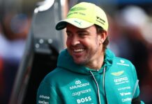 Фернандо Алонсо: Этот результат был нужен команде Fernando Alonso
