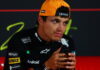 Ландо Норрис продлил контракт с McLaren до 2030 года Lando Norris