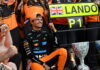 Норрис: Моя роль в том, чтобы вести за собой команду Lando Norris