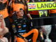 Норрис: Моя роль в том, чтобы вести за собой команду Lando Norris