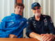 Официально: В Alpine продлили контракт с Колапинто Franco Colapinto, Flavio Briatore