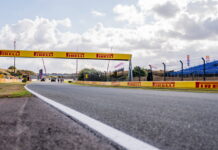Нидерланды-2026: Прогноз погоды на гонку Circuit Park Zandvoort
