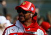 Льюис Хэмилтон признал, что погорячился в Зандфорте Lewis Hamilton