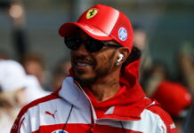 Льюис Хэмилтон признал, что погорячился в Зандфорте Lewis Hamilton