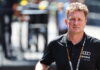 Макниш: По темпу мы сравнялись с Racing Bulls Allan McNish