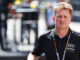 Макниш: По темпу мы сравнялись с Racing Bulls Allan McNish