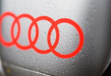 Audi готовит новинки к этапам в Монце и Баку Audi