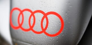 Audi готовит новинки к этапам в Монце и Баку Audi