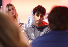 Бортолето: У меня с Audi долгосрочный контракт Gabriel Bortoleto
