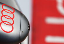 Audi не будет обновлять силовую установку до 2027 года Audi