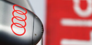 Audi не будет обновлять силовую установку до 2027 года Audi