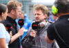 Макниш: На команду Ф1 равняется вся компания Audi Allan McNish