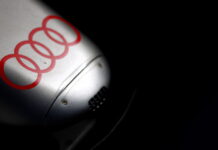 Роба Смедли впечатляют достижения мотористов Audi Audi