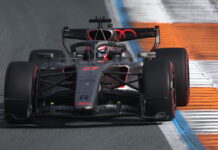 Нидерланды-2026: DHL Fastest Pit Stop Award — Лучший пит-стоп у Audi Nico Hulkenberg