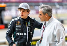 Монтойя: В Сепанге гонщикам нужна особая отвага Andrea Kimi Antonelli, Juan Pablo Montoya