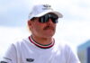 Боттас: Такое чувство, что лучшее по-прежнему впереди Valtteri Bottas