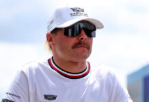 Боттас: Такое чувство, что лучшее по-прежнему впереди Valtteri Bottas