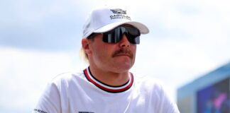 Боттас: Такое чувство, что лучшее по-прежнему впереди Valtteri Bottas