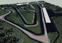 Новые подробности проекта автодрома в Хорватии Croatia Ring