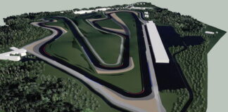 Новые подробности проекта автодрома в Хорватии Croatia Ring
