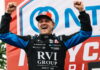 Драматичная развязка в Мархэме: Эрикссон отобрал победу у Грожана Marcus Ericsson
