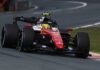 Льюис Хэмилтон: Я потерял время, застряв за Шарлем Lewis Hamilton