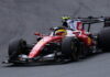 Льюис Хэмилтон: Результат мог быть намного хуже Lewis Hamilton