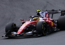 Льюис Хэмилтон: Результат мог быть намного хуже Lewis Hamilton