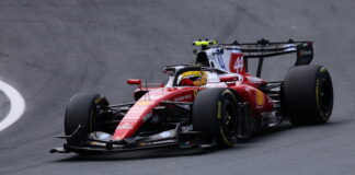 Льюис Хэмилтон: Результат мог быть намного хуже Lewis Hamilton