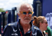 Бриаторе: С приходом Liberty Формула 1 здорово изменилась Flavio Briatore