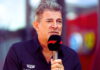 Грэм Лоудон: В Cadillac закладывают прочный фундамент Graeme Lowdon