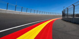 Абад: El Monumental получит статус легендарного поворота Madrid Grand Prix