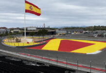В Мадриде довольны тем, что уложились в срок Madrid Grand Prix