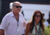 Герхарда Бергера радуют успехи мотористов Red Bull Gerhard Berger