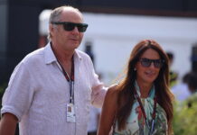 Герхарда Бергера радуют успехи мотористов Red Bull Gerhard Berger
