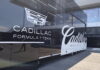 В Cadillac опровергли слухи о продаже команды Cadillac