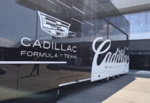 В Cadillac опровергли слухи о продаже команды Cadillac